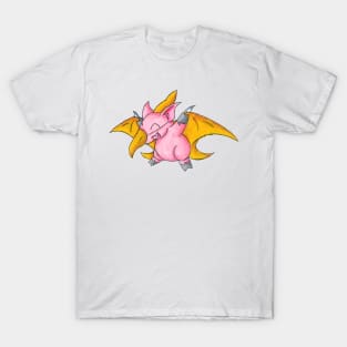 Pterapiggy T-Shirt